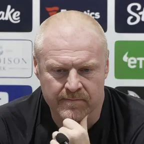 Sean Dyche