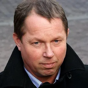 Ger Koopmans