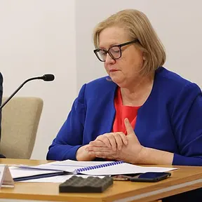 Małgorzata Manowska