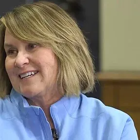 Amy Adams Strunk