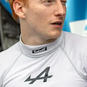 Charles Milesi