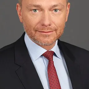 Christian Lindner