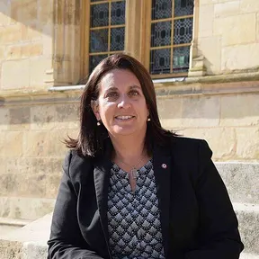 Perrine Goulet