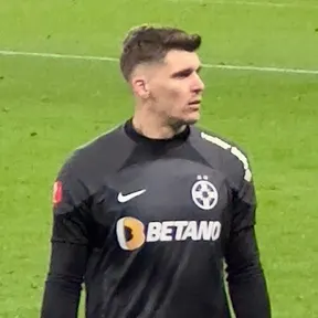 Ștefan Târnovanu
