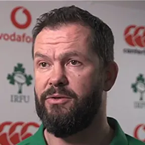 Andy Farrell
