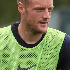 Jamie Vardy