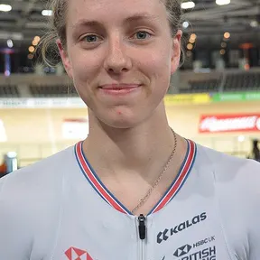 Josie Knight