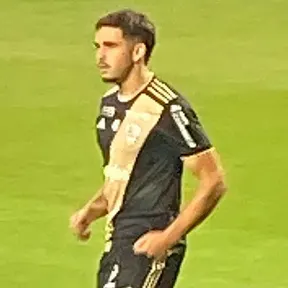Tony Strata