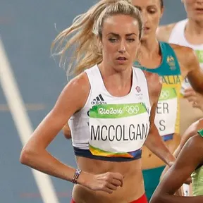 Eilish McColgan