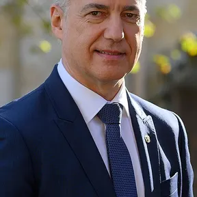 Iñigo Urkullu Renteria