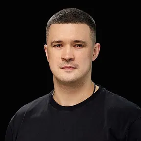 Michael Fedorov