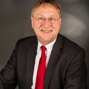 Bernd Lange