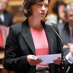 Laurence Rossignol