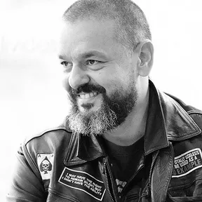 Joann Sfar