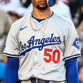 Mookie Betts
