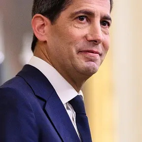 Kevin Warsh