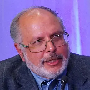 Anil Kashyap