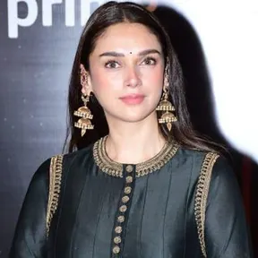 Aditi Rao Hydari
