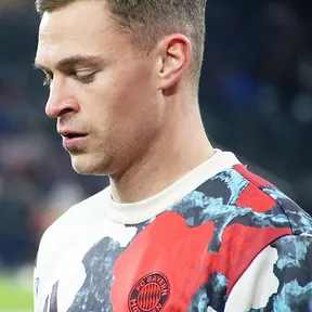 Joshua Kimmich