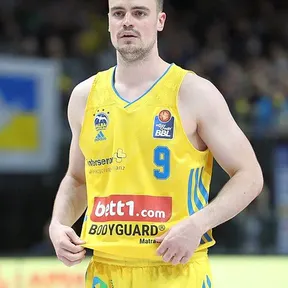 Jonas Mattisseck