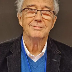 Bernard Hourcade