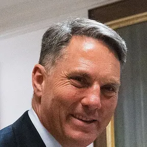 Richard Marles