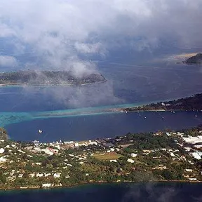 Port Vila