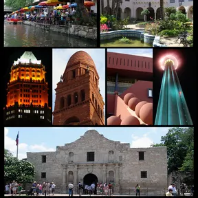San Antonio
