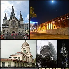Manizales