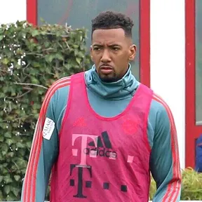 Jérôme Boateng