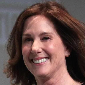 Kathleen Kennedy