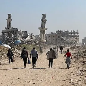 Gaza Strip