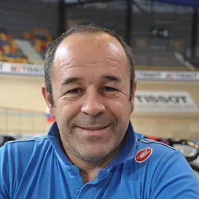 Marco Villa