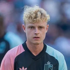 Joaquin Seys