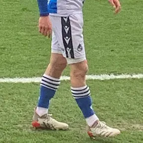 Trevor Clarke