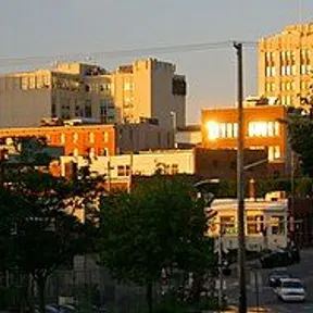 Ann Arbor