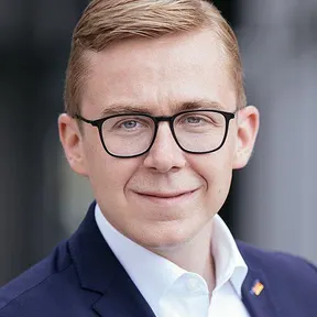 Philipp Amthor