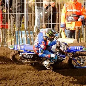 Romain Febvre