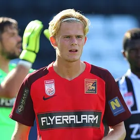 Morten Hjulmand