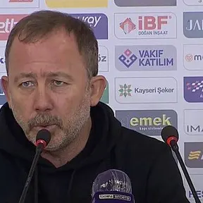 Sergen Yalçın