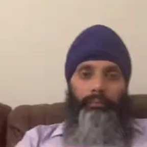 Hardeep Singh Nijjar