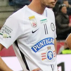 Jon Gorenc Stanković