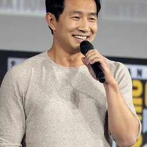 Simu Liu