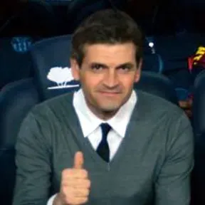 Tito Vilanova