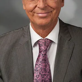 Wolfgang Bosbach