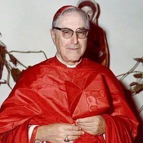 Giuseppe Siri