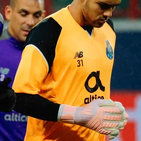 Diogo Costa