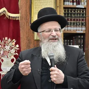 Samuel Eliyahu