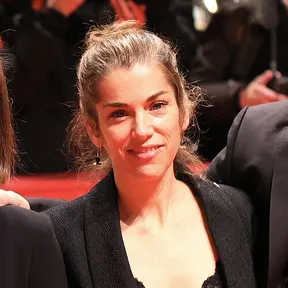María Zamora