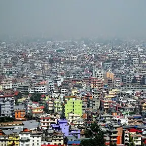 Kathmandu